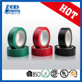 Shrink packing PVC adhesive insulation tape